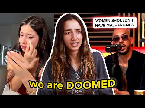 Видео: Как Интернет превратил любовь в сделку (почему поколение Z не может найти любовь)