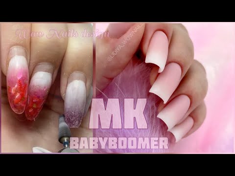 Видео: Самый быстрый BABY BOOMER 🔝😻🔥 | Спилила клубничные 🍓 🍰