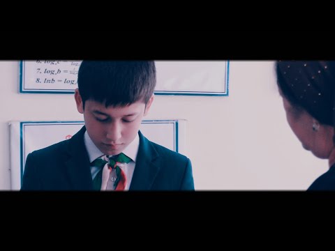 Видео: Чонибек Муминов\ суруди  "Кала каду" Jonibek Muminov