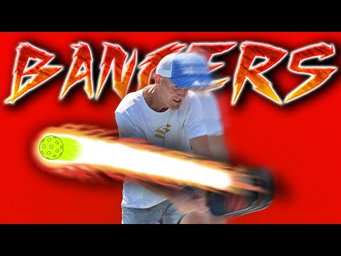 Видео: Как победить «Бэнгерс» за 3 простых шага, Cincola Pickleball