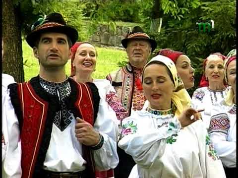 Видео: Іванку, Іванку -Заслужений академічний  Закарпатський народний хор