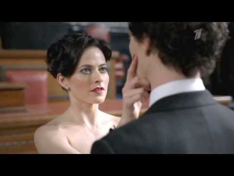 Видео: Шерлок/Ирэн - Маскарад