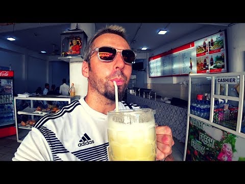 Видео: Покупки на крупнейшем рынке подделок в Шри-Ланке 🇱🇰