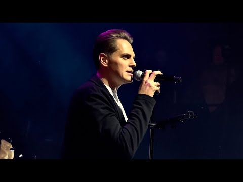 Видео: Иван Ожогин - Половина сердца (Л. Агутин) 22.02.2024