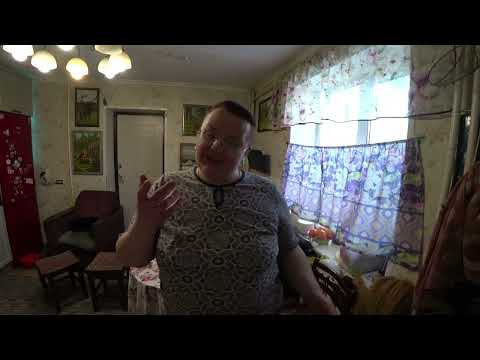 Видео: Влог от 22.02.2025