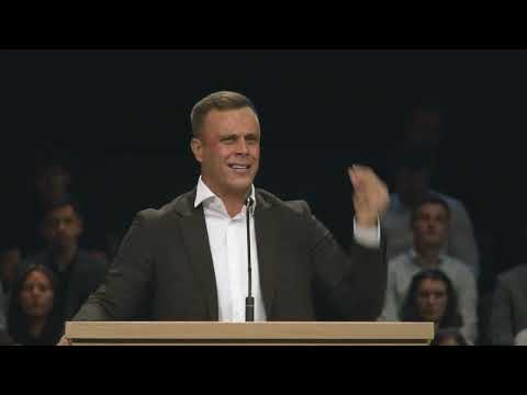 Видео: “Шукайте найперше Царство Господнє” - Свідчення