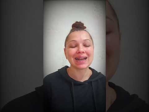 Видео: Мы делаем артикуляционная гимнастику до 15 минут на занятии.