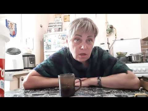 Видео: после ЛЕСА выжита как лимон 🍋,  Попьём  чайку и поболтаем