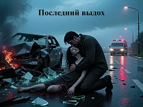 Видео: Последний выдох - трагическая песня о потере