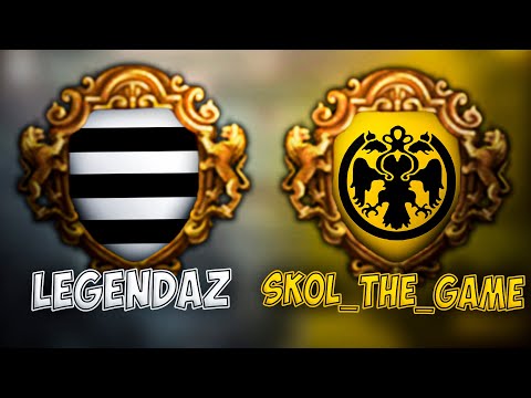 Видео: 💥Legendaz УНИЖАЕТ Skol_The_Game(STG) НА ПРОТЯЖЕНИИ 59 минут 41 секунды💥