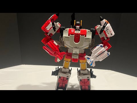 Видео: Эпоха Праймс Суперион