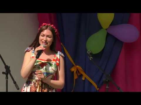 Видео: СПІВУЧИЙ КРАЙ , НОВИЙ БУРЛУК