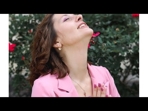 Видео: Алхимия Дыхания -20 мин только образец