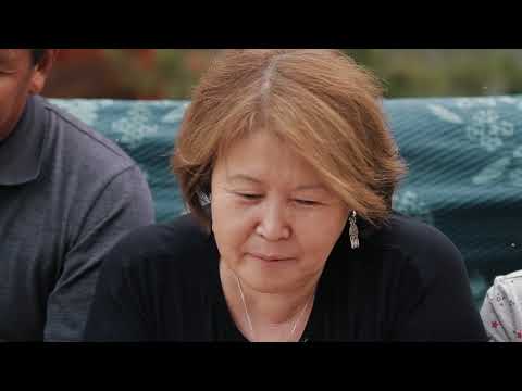 Видео: Якутия Наши Герои - Семья Павловых