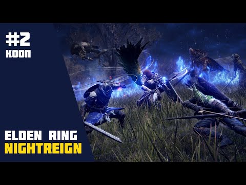 Видео: Берем боссов - Elden Ring Nightreign #2