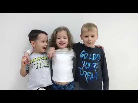 Видео: День мамы на английском. Песня Mother’s Day