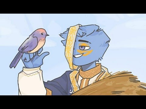 Видео: | Озвучка Комиксов по CountryHumans | Казахстан |