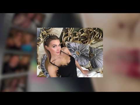 Видео: "Светская хроника" с Евгенией Машко - Евгения Феофилактова. Часть 3