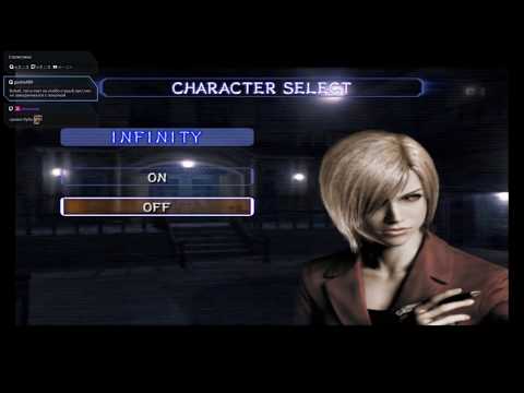 Видео: Resident Evil Outbreak: File 2 Alyssa in Flashback Full ending Walkthrough\Прохождение с переводом