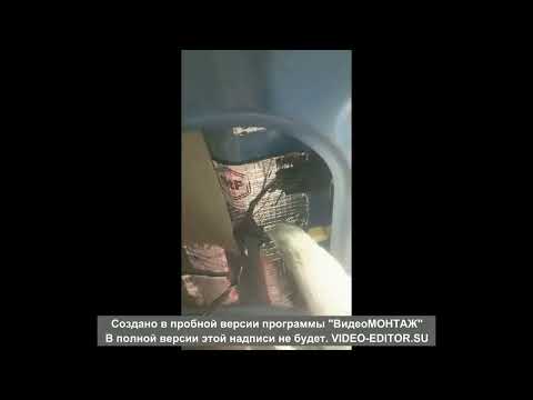 Видео: Монтаж электропривода багажника hundai creta