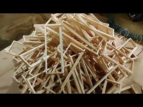 Видео: Рамки від виробника нуклеус