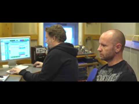 Видео: 2018 Северный Флот - Запись нового альбома. Дневники студии. Vol.3.