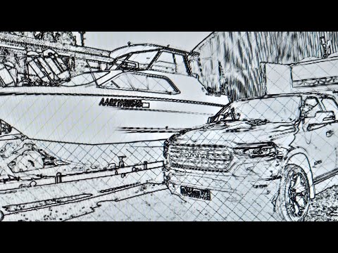 Видео: На катере по Оке из Серпухова до Коломны