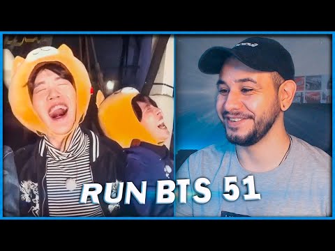 Видео: RUN BTS - 51 эпизод ⚡️ Празднование 50-го эпизода ⚡️ (3 часть) РЕАКЦИЯ