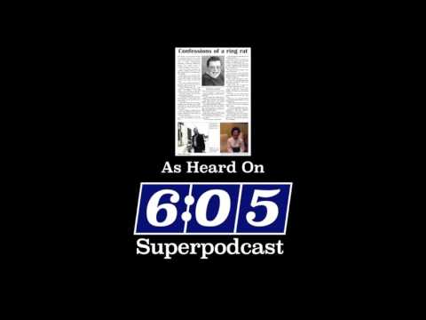 Видео: Джим Корнетт читает «Исповедь кольцевой крысы» на суперподкасте