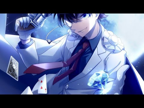 Видео: [31-39]-[Фантом Кид в мире MARVEL/DC] Альтернативный сюжет в MARVEL/DC