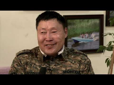 Видео: СҮЛДЭТ БАГАНЫН ДЭРГЭДЭЭС нэвтрүүлэг /2018.02.27/