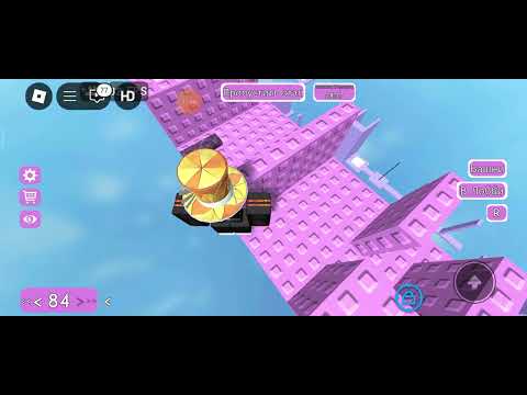 Видео: прохождение паркура часть 2