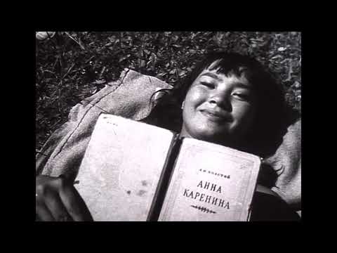 Видео: Кяхта. Лето 1968 года. Кинохрожурнал о ткачихах