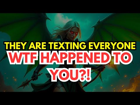 Видео: ОНИ СПРАШИВАЮТ ОБЩИХ ДРУЗЕЙ: «С НИМИ В ПОРЯДКЕ?»... НЕТ, ТЕПЕРЬ ТЕБЯ НЕ ОСТАНОВИТЬ