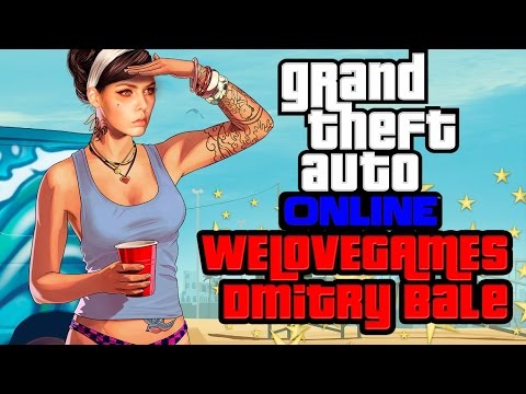 Видео: ПОРОЧНАЯ ТРОИЦА: ДМИТРИЙ БЭЙЛ,  WELOVEGAMES ДЕНИС, АЛИНА РИН