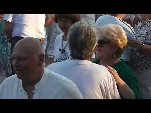 Видео: Ты ангел в ночи.10.8.2025г.
