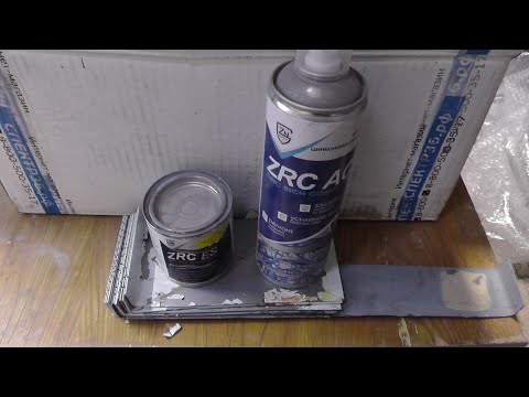 Видео: ZRC. Неправильные тесты.