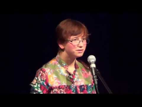 Видео: Аля Хайтлина, Мюнхен-2014