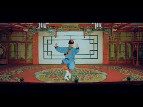 Видео: Meeneg - Мээнэг
