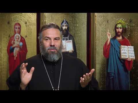 Видео: Благая часть. 11 ноября 2025