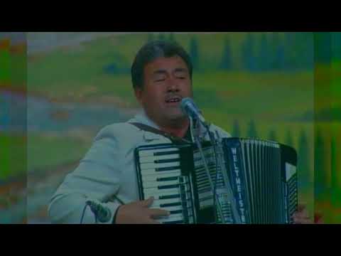 Видео: Жолдошбек Мамажанов "Сүрөтүңө" АРХИВ.