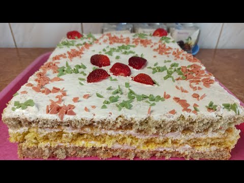 Видео: 🇺🇦🍰"КИСІЛЬНИЙ"до свят,неймовірний смак,який варто спробувати.🍰🇺🇦