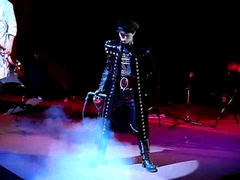 Видео: Черно-белое. Любимый немец.