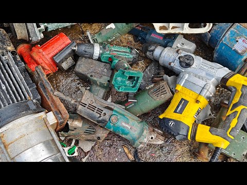 Видео: ПОХОД НА МЕТАЛЛОПРИЕМКУ В БЕЛЬГИИ # 573 Я в шоке от этих находок