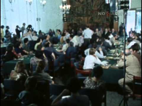 Видео: Кинопанорама 1977