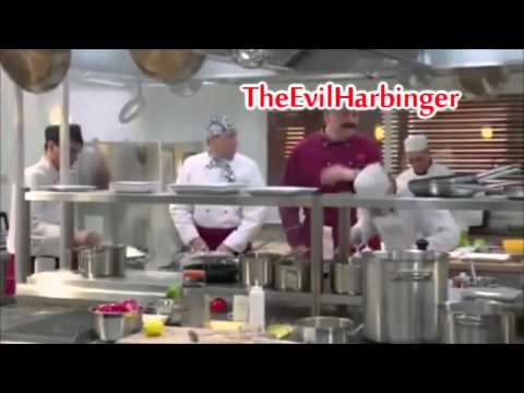 Видео: Пупня (Кухня) 6  RYTP