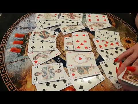 Видео: ЕГО МЫСЛИ О ВАС ПЕРЕД СНОМ...? 💕♥️♣️