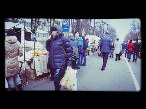 Видео: Огляд ярмарків ● Вышгород 27.11.16