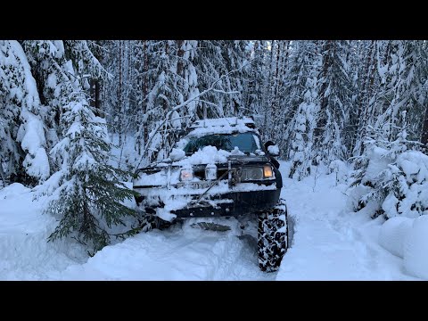 Видео: Чем дальше, тем глубже!