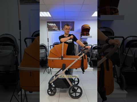 Видео: Carrello Vector — современный стиль жизни 🤩  Элегантность и выразительность ✨